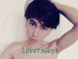 LoversGuys