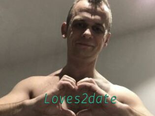 Loves2date