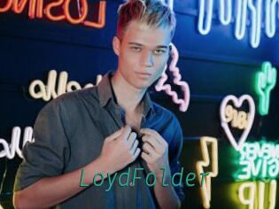 LoydFolder