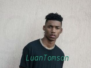 LuanTomson