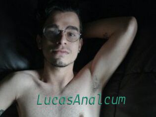 LucasAnalcum