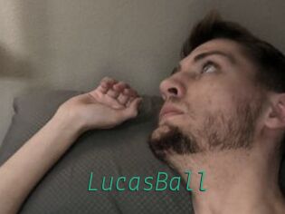 LucasBall