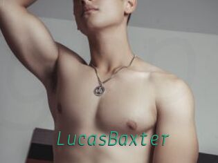 LucasBaxter