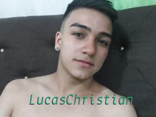 LucasChristian