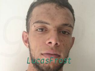 LucasFrost