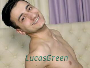 LucasGreen