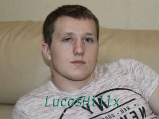 LucasHillx