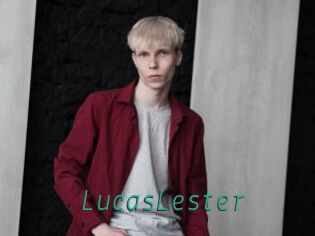 LucasLester