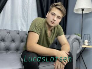 LucasLorsen