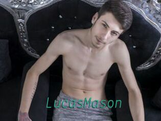 LucasMason