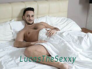 LucasTheSexxy