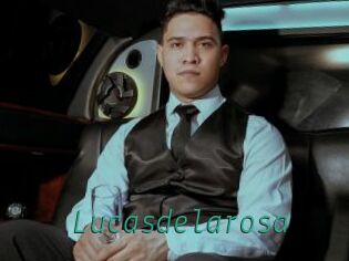 Lucasdelarosa