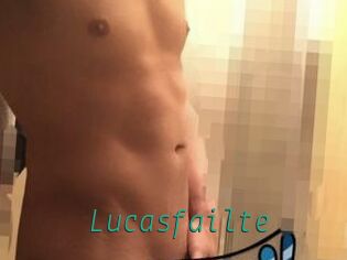 Lucasfailte