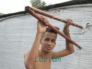 Luciam