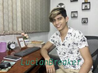 LucianBreaker