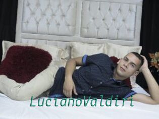 LucianoValdiri