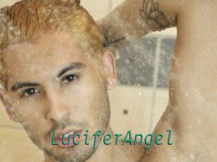 LuciferAngel