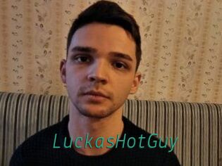 LuckasHotGuy