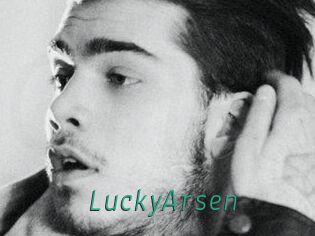 LuckyArsen