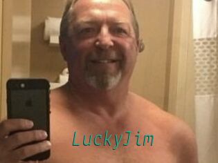 LuckyJim