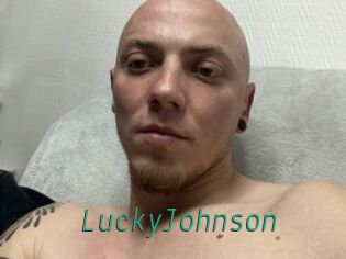 LuckyJohnson