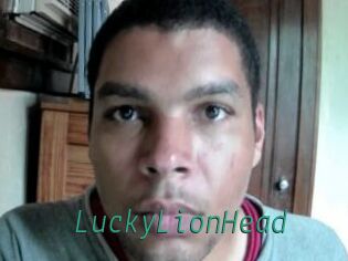 LuckyLionHead