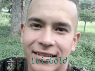 LuisGold