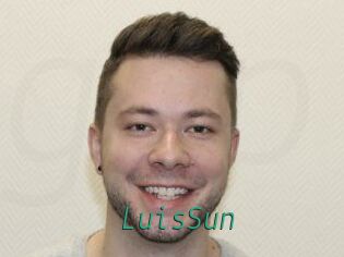 LuisSun