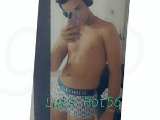 Luis_Hot56