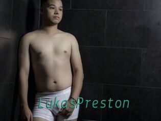 LukasPreston