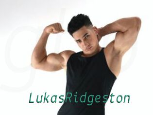 LukasRidgeston