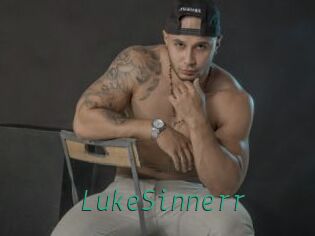 LukeSinnerr