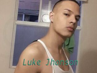 Luke_Jhonson