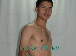 Lukke_Brown