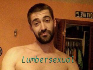 Lumbersexual