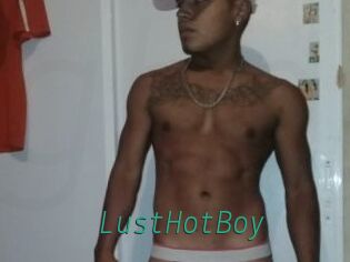 LustHotBoy