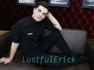 LustfulErick