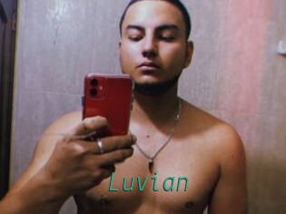 Luvian