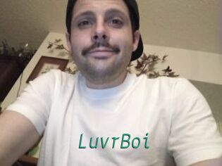 LuvrBoi