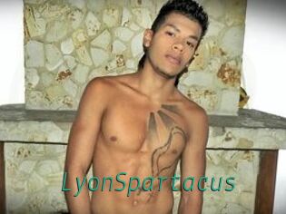 Lyon_Spartacus