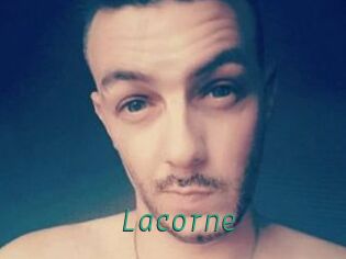 Lacorne