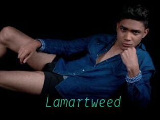 Lamartweed