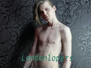 Landanlopers