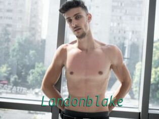 Landonblake