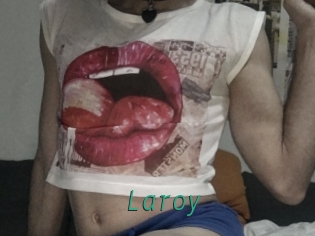 Laroy