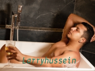 Larryhussein