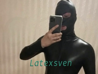 Latexsven