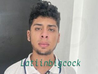 Latiinbigcock