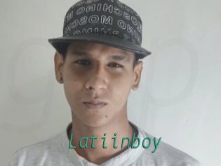 Latiinboy