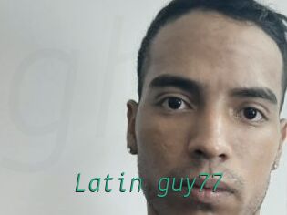 Latin_guy77